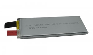 Factory wholesale Li-Ion Li-Polymer Battery -
  china 3.7v 7.4v 10Ah 9059156 lithium battery pack – Hrlenergy