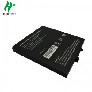 Rechargeable Lithium-Ion Polymer Battery Pack 3.7V 10000mAh 12000mAh Pl529597 for Medical Equipment