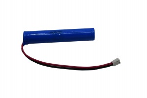 -40℃ lithium battery,